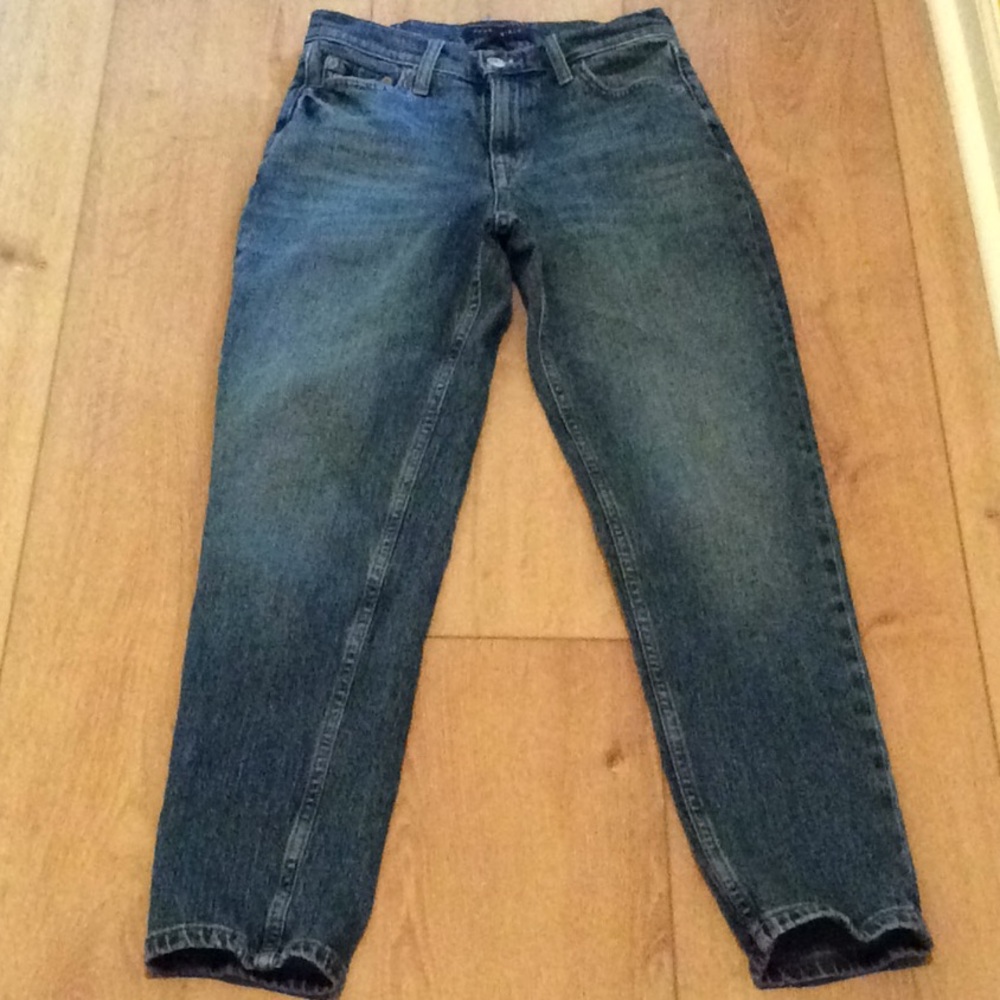 Aeropostale Sz 0 Mom Jean